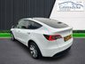 USED 2022 72 TESLA MODEL Y (Dual Motor) Long Range SUV 5dr Electric Auto 4WDE (384 bhp) ** RAC BUYSURE INSPECTED **