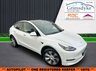 USED 2022 72 TESLA MODEL Y (Dual Motor) Long Range SUV 5dr Electric Auto 4WDE (384 bhp) ** RAC BUYSURE INSPECTED **