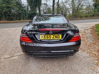 USED 2015 65 MERCEDES-BENZ SLK 2.1 SLK250d AMG Sport Convertible 2dr Diesel G-Tronic Euro 6 (s/s) (204 ps) 8.9% APR FINANCE RATES