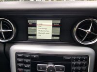 USED 2015 65 MERCEDES-BENZ SLK 2.1 SLK250d AMG Sport Convertible 2dr Diesel G-Tronic Euro 6 (s/s) (204 ps) 8.9% APR FINANCE RATES