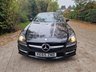 USED 2015 65 MERCEDES-BENZ SLK 2.1 SLK250d AMG Sport Convertible 2dr Diesel G-Tronic Euro 6 (s/s) (204 ps) 8.9% APR FINANCE RATES