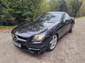 USED 2015 65 MERCEDES-BENZ SLK 2.1 SLK250d AMG Sport Convertible 2dr Diesel G-Tronic Euro 6 (s/s) (204 ps) 8.9% APR FINANCE RATES