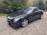 USED 2015 65 MERCEDES-BENZ SLK 2.1 SLK250d AMG Sport Convertible 2dr Diesel G-Tronic Euro 6 (s/s) (204 ps) 8.9% APR FINANCE RATES