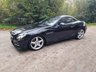 USED 2015 65 MERCEDES-BENZ SLK 2.1 SLK250d AMG Sport Convertible 2dr Diesel G-Tronic Euro 6 (s/s) (204 ps) 8.9% APR FINANCE RATES