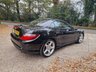 USED 2015 65 MERCEDES-BENZ SLK 2.1 SLK250d AMG Sport Convertible 2dr Diesel G-Tronic Euro 6 (s/s) (204 ps) 8.9% APR FINANCE RATES