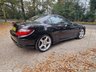 USED 2015 65 MERCEDES-BENZ SLK 2.1 SLK250d AMG Sport Convertible 2dr Diesel G-Tronic Euro 6 (s/s) (204 ps) 8.9% APR FINANCE RATES