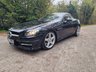 USED 2015 65 MERCEDES-BENZ SLK 2.1 SLK250d AMG Sport Convertible 2dr Diesel G-Tronic Euro 6 (s/s) (204 ps) 8.9% APR FINANCE RATES