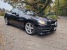 USED 2015 65 MERCEDES-BENZ SLK 2.1 SLK250d AMG Sport Convertible 2dr Diesel G-Tronic Euro 6 (s/s) (204 ps) 8.9% APR FINANCE RATES