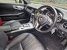 USED 2015 65 MERCEDES-BENZ SLK 2.1 SLK250d AMG Sport Convertible 2dr Diesel G-Tronic Euro 6 (s/s) (204 ps) 8.9% APR FINANCE RATES