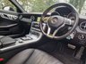 USED 2015 65 MERCEDES-BENZ SLK 2.1 SLK250d AMG Sport Convertible 2dr Diesel G-Tronic Euro 6 (s/s) (204 ps) 8.9% APR FINANCE RATES