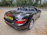 USED 2015 65 MERCEDES-BENZ SLK 2.1 SLK250d AMG Sport Convertible 2dr Diesel G-Tronic Euro 6 (s/s) (204 ps) 8.9% APR FINANCE RATES
