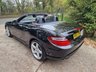 USED 2015 65 MERCEDES-BENZ SLK 2.1 SLK250d AMG Sport Convertible 2dr Diesel G-Tronic Euro 6 (s/s) (204 ps) 8.9% APR FINANCE RATES