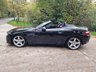 USED 2015 65 MERCEDES-BENZ SLK 2.1 SLK250d AMG Sport Convertible 2dr Diesel G-Tronic Euro 6 (s/s) (204 ps) 8.9% APR FINANCE RATES