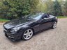 USED 2015 65 MERCEDES-BENZ SLK 2.1 SLK250d AMG Sport Convertible 2dr Diesel G-Tronic Euro 6 (s/s) (204 ps) 8.9% APR FINANCE RATES
