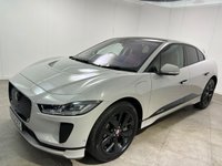 USED 2020 70 JAGUAR I-PACE 400 90kWh HSE SUV 5dr Electric Auto 4WD (400 ps) Pan Roof/ Black Pack/ AA Inspected
