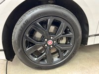 USED 2020 70 JAGUAR I-PACE 400 90kWh HSE SUV 5dr Electric Auto 4WD (400 ps) Pan Roof/ Black Pack/ AA Inspected