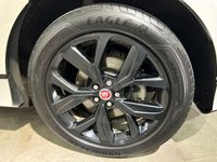 USED 2020 70 JAGUAR I-PACE 400 90kWh HSE SUV 5dr Electric Auto 4WD (400 ps) Pan Roof/ Black Pack/ AA Inspected