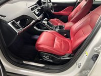 USED 2020 70 JAGUAR I-PACE 400 90kWh HSE SUV 5dr Electric Auto 4WD (400 ps) Pan Roof/ Black Pack/ AA Inspected