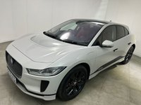 USED 2020 70 JAGUAR I-PACE 400 90kWh HSE SUV 5dr Electric Auto 4WD (400 ps) Pan Roof/ Black Pack/ AA Inspected