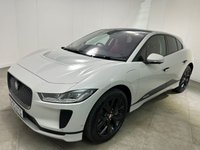 USED 2020 70 JAGUAR I-PACE 400 90kWh HSE SUV 5dr Electric Auto 4WD (400 ps) Pan Roof/ Black Pack/ AA Inspected