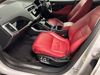 USED 2020 70 JAGUAR I-PACE 400 90kWh HSE SUV 5dr Electric Auto 4WD (400 ps) Pan Roof/ Black Pack/ AA Inspected