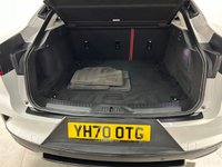 USED 2020 70 JAGUAR I-PACE 400 90kWh HSE SUV 5dr Electric Auto 4WD (400 ps) Pan Roof/ Black Pack/ AA Inspected