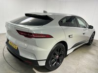 USED 2020 70 JAGUAR I-PACE 400 90kWh HSE SUV 5dr Electric Auto 4WD (400 ps) Pan Roof/ Black Pack/ AA Inspected