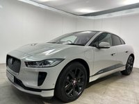 USED 2020 70 JAGUAR I-PACE 400 90kWh HSE SUV 5dr Electric Auto 4WD (400 ps) Pan Roof/ Black Pack/ AA Inspected