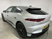 USED 2020 70 JAGUAR I-PACE 400 90kWh HSE SUV 5dr Electric Auto 4WD (400 ps) Pan Roof/ Black Pack/ AA Inspected
