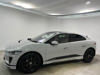 USED 2020 70 JAGUAR I-PACE 400 90kWh HSE SUV 5dr Electric Auto 4WD (400 ps) Pan Roof/ Black Pack/ AA Inspected