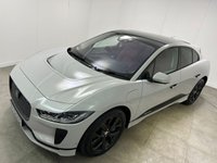USED 2020 70 JAGUAR I-PACE 400 90kWh HSE SUV 5dr Electric Auto 4WD (400 ps) Pan Roof/ Black Pack/ AA Inspected