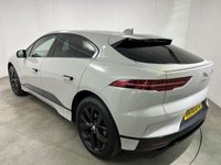USED 2020 70 JAGUAR I-PACE 400 90kWh HSE SUV 5dr Electric Auto 4WD (400 ps) Pan Roof/ Black Pack/ AA Inspected