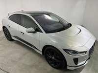 USED 2020 70 JAGUAR I-PACE 400 90kWh HSE SUV 5dr Electric Auto 4WD (400 ps) Pan Roof/ Black Pack/ AA Inspected