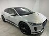 USED 2020 70 JAGUAR I-PACE 400 90kWh HSE SUV 5dr Electric Auto 4WD (400 ps) Pan Roof/ Black Pack/ AA Inspected