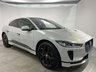 USED 2020 70 JAGUAR I-PACE 400 90kWh HSE SUV 5dr Electric Auto 4WD (400 ps) Pan Roof/ Black Pack/ AA Inspected