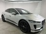 USED 2020 70 JAGUAR I-PACE 400 90kWh HSE SUV 5dr Electric Auto 4WD (400 ps) Pan Roof/ Black Pack/ AA Inspected