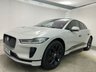 USED 2020 70 JAGUAR I-PACE 400 90kWh HSE SUV 5dr Electric Auto 4WD (400 ps) Pan Roof/ Black Pack/ AA Inspected