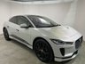 USED 2020 70 JAGUAR I-PACE 400 90kWh HSE SUV 5dr Electric Auto 4WD (400 ps) Pan Roof/ Black Pack/ AA Inspected