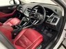 USED 2020 70 JAGUAR I-PACE 400 90kWh HSE SUV 5dr Electric Auto 4WD (400 ps) Pan Roof/ Black Pack/ AA Inspected