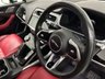 USED 2020 70 JAGUAR I-PACE 400 90kWh HSE SUV 5dr Electric Auto 4WD (400 ps) Pan Roof/ Black Pack/ AA Inspected