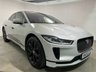 USED 2020 70 JAGUAR I-PACE 400 90kWh HSE SUV 5dr Electric Auto 4WD (400 ps) Pan Roof/ Black Pack/ AA Inspected