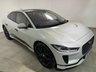 USED 2020 70 JAGUAR I-PACE 400 90kWh HSE SUV 5dr Electric Auto 4WD (400 ps) Pan Roof/ Black Pack/ AA Inspected