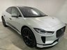 USED 2020 70 JAGUAR I-PACE 400 90kWh HSE SUV 5dr Electric Auto 4WD (400 ps) Pan Roof/ Black Pack/ AA Inspected