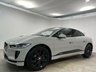USED 2020 70 JAGUAR I-PACE 400 90kWh HSE SUV 5dr Electric Auto 4WD (400 ps) Pan Roof/ Black Pack/ AA Inspected