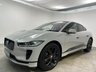 USED 2020 70 JAGUAR I-PACE 400 90kWh HSE SUV 5dr Electric Auto 4WD (400 ps) Pan Roof/ Black Pack/ AA Inspected