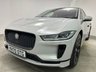 USED 2020 70 JAGUAR I-PACE 400 90kWh HSE SUV 5dr Electric Auto 4WD (400 ps) Pan Roof/ Black Pack/ AA Inspected