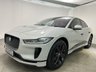 USED 2020 70 JAGUAR I-PACE 400 90kWh HSE SUV 5dr Electric Auto 4WD (400 ps) Pan Roof/ Black Pack/ AA Inspected
