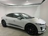 USED 2020 70 JAGUAR I-PACE 400 90kWh HSE SUV 5dr Electric Auto 4WD (400 ps) Pan Roof/ Black Pack/ AA Inspected