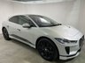 USED 2020 70 JAGUAR I-PACE 400 90kWh HSE SUV 5dr Electric Auto 4WD (400 ps) Pan Roof/ Black Pack/ AA Inspected