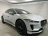 USED 2020 70 JAGUAR I-PACE 400 90kWh HSE SUV 5dr Electric Auto 4WD (400 ps) Pan Roof/ Black Pack/ AA Inspected